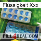 Flüssigkeit Xxx 40